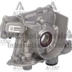 YAĞ POMPASI INSIGNIA / ASTRA J / CASCADA / ZAFİRA C 09= A20DT-C-H-J